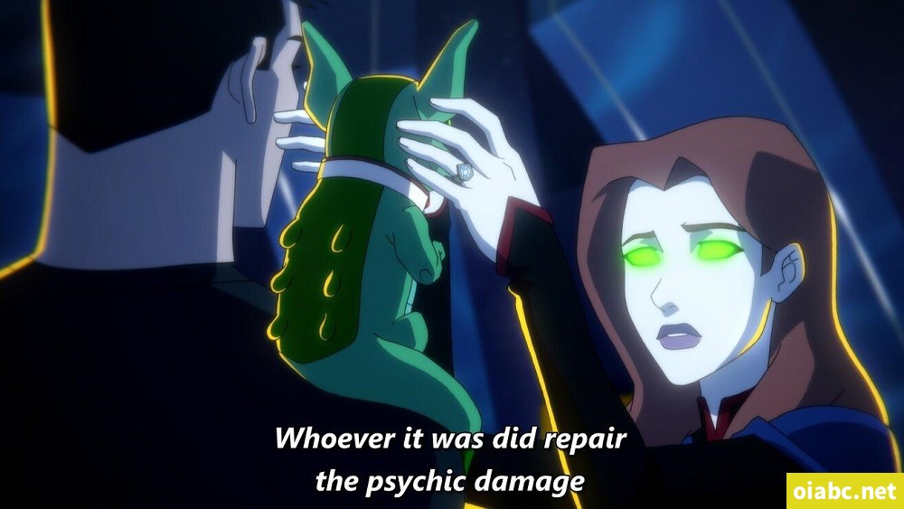 少年正义联盟 Young Justice 英文版动画第4季全26集英语字幕高清1080P视频MKV网盘