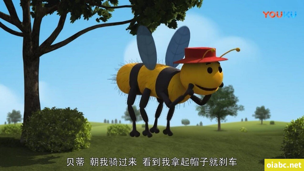 诺克苏 NOKSU 英文版全65集英语中字高清720P视频MP4网盘下载