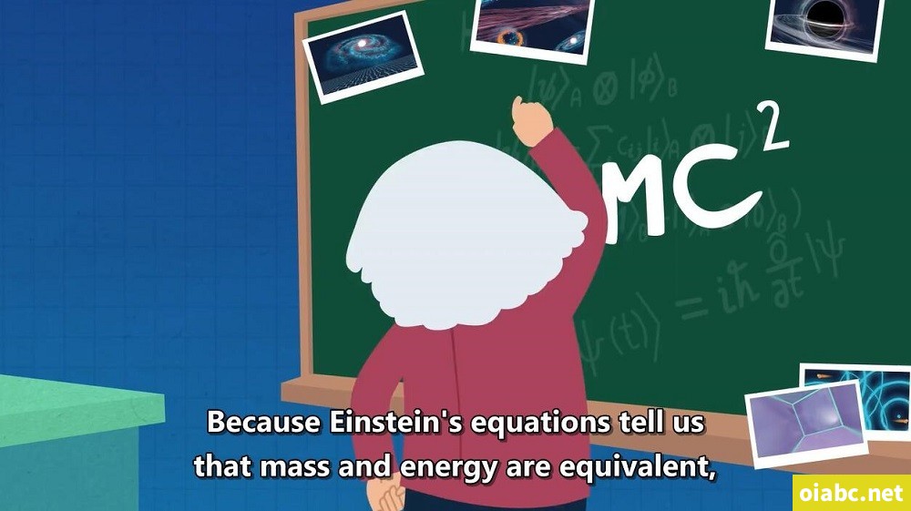 TED-Ed Before and After Einstein 英文版全47集高清1080P视频MP4百度网盘下载