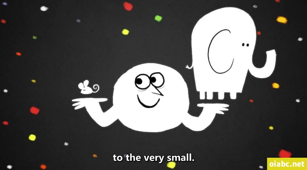 TED-Ed Out of This World 英文版全48集高清1080P视频MP4网盘下载