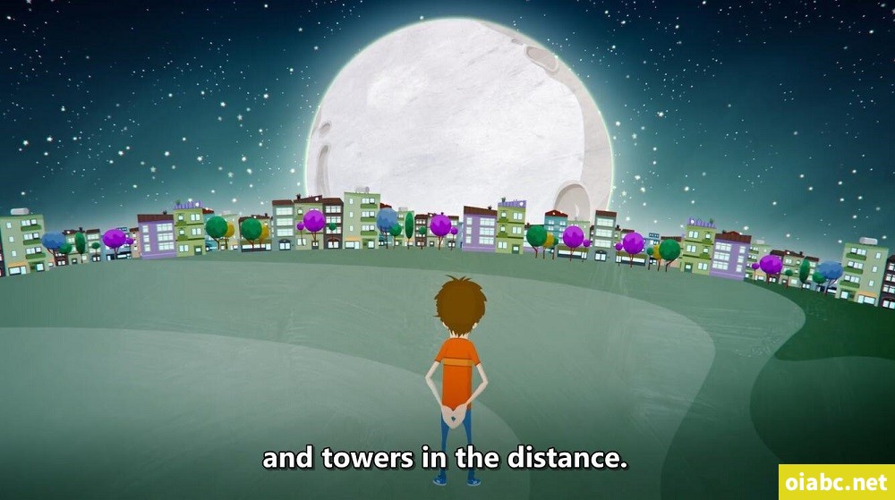 TED-Ed Out of This World 英文版全48集高清1080P视频MP4网盘下载