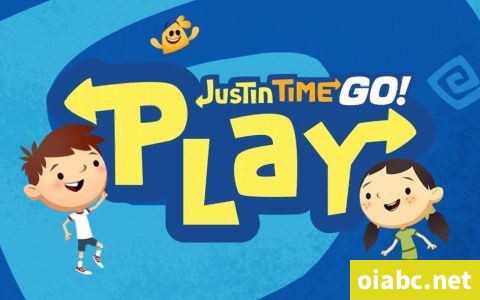 贾斯汀时间 Justin Time 中文版第1/3季全50集高清1080P视频MP4网盘下载