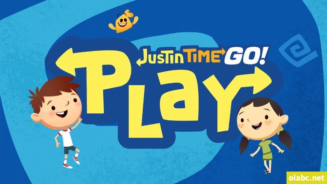 贾斯汀时间 Justin Time 中文版第1/3季全50集高清1080P视频MP4网盘下载