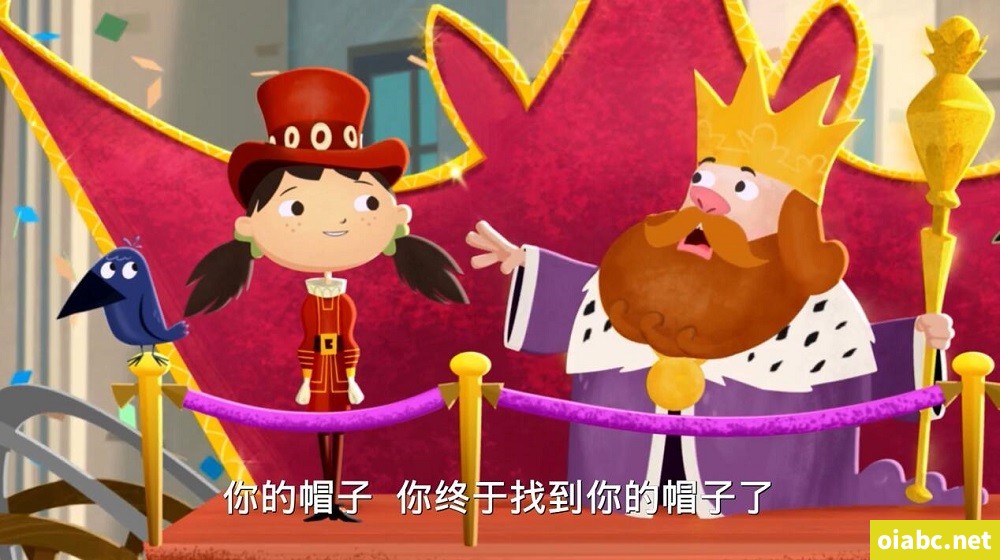 贾斯汀时间 Justin Time 中文版第1/3季全50集高清1080P视频MP4网盘下载