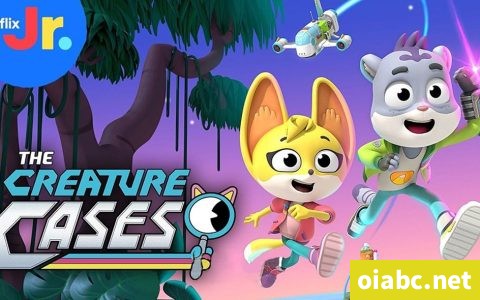 生物侦探 The Creature Cases 英文版第一季全12集高清1080P视频MKV网盘下载