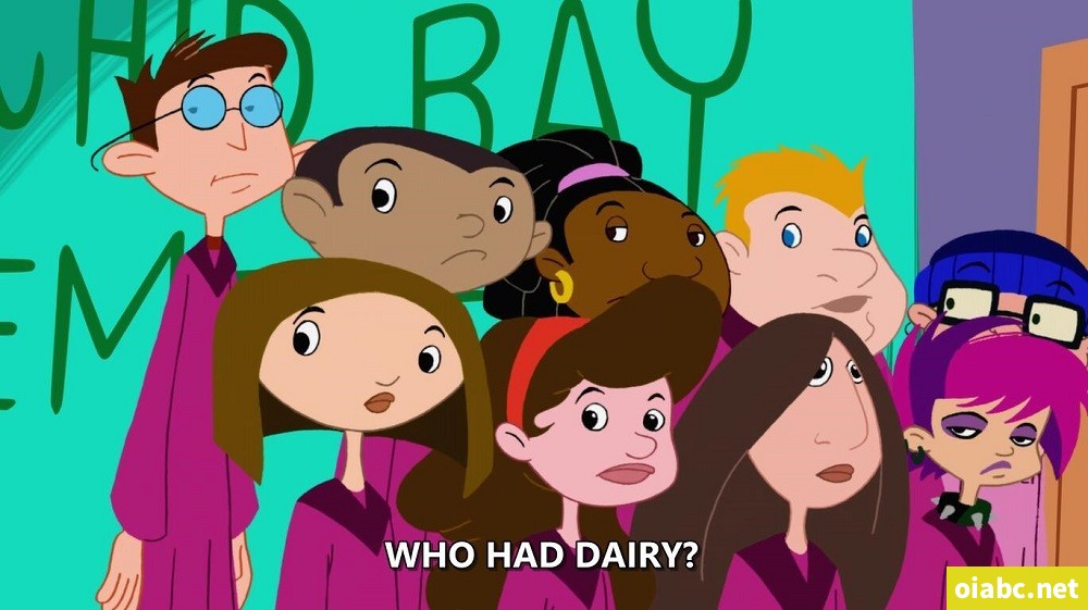 魔法少女朱尼珀·李 The Life and Times of Juniper Lee 英文版第一季全13集高清1080P