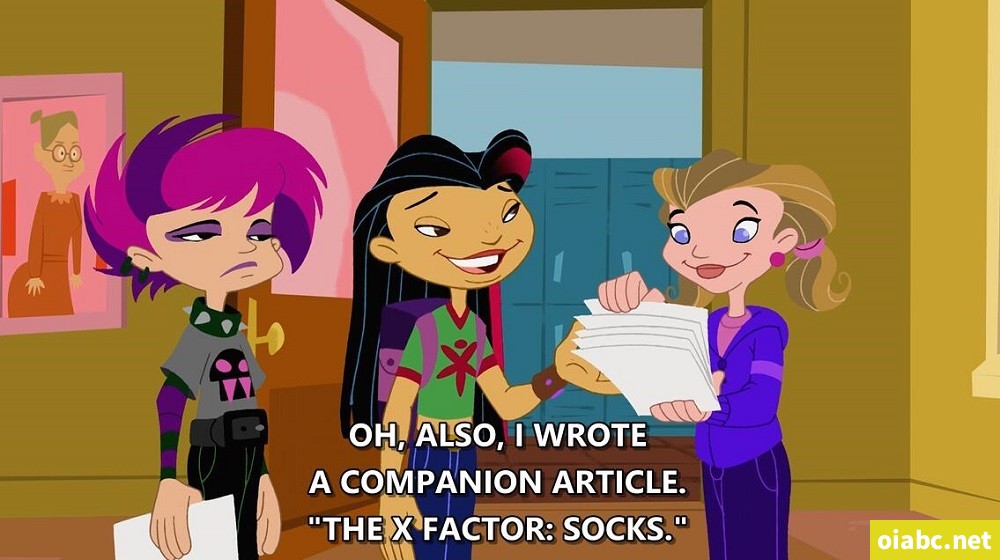 魔法少女朱尼珀·李 The Life and Times of Juniper Lee 英文版第一季全13集高清1080P