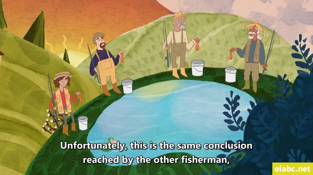 TED-Ed How Things Work 英文版全84集高清1080P视频MP4网盘下载