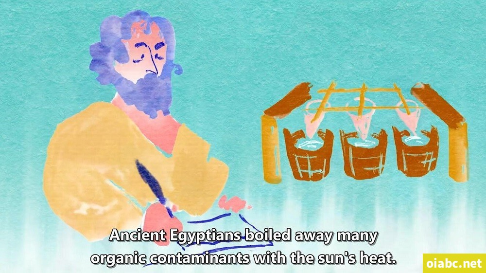 TED-Ed How Things Work 英文版全84集高清1080P视频MP4网盘下载