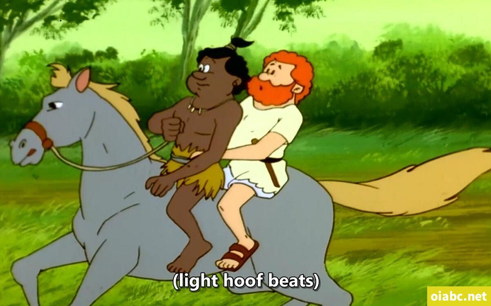 时空穿梭大冒险 Il était une fois... les explorateurs 英文版第一季26集高清1080P