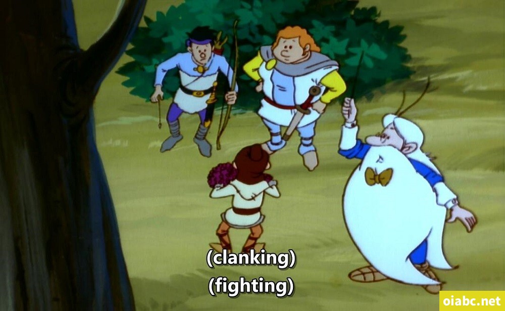 时空穿梭大冒险 Il était une fois... les explorateurs 英文版第一季26集高清1080P