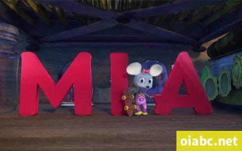 米娅 Mia 中文版全39集国语中字高清1080P视频MP4网盘下载