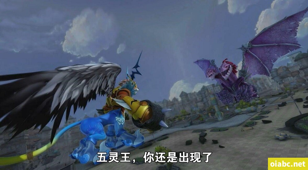 猪猪侠之终极决战前夜篇 中文版全52集国语中字高清1080P视频MP4网盘下载