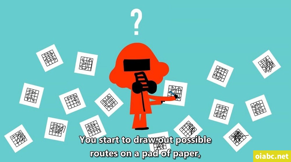 TED-Ed Can You Solve This Riddle? 英文版全69高清1080P视频MP4网盘下载