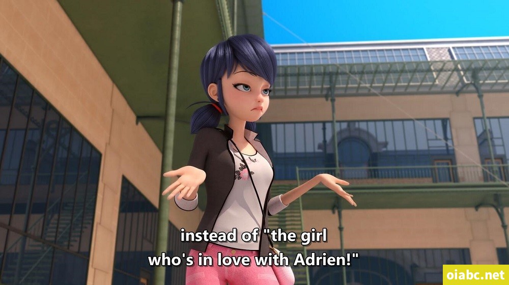 奇迹少女: 纽约篇 Miraculous World: New York United Heroez 2020 英语高清1080P下载