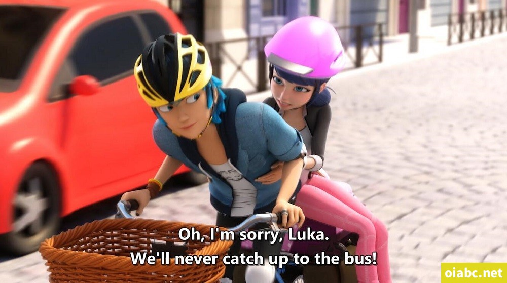 奇迹少女: 纽约篇 Miraculous World: New York United Heroez 2020 英语高清1080P下载