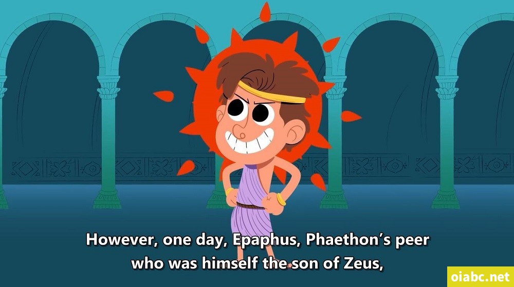 TED-Ed Myths from Around the World 英文版全50集高清1080P视频MP4网盘下载