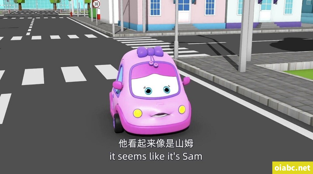 汽车救援队 英文版全39集中英字幕高清1080P视频MP4网盘下载