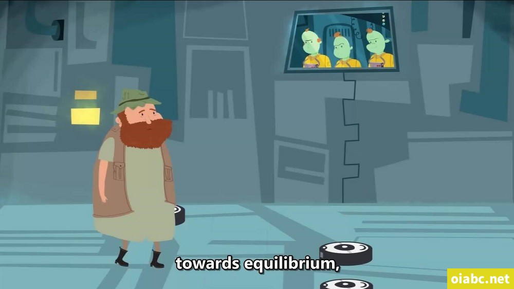 TED-Ed Discovering the Deep 英文版全33集高清1080P视频MP4网盘下载