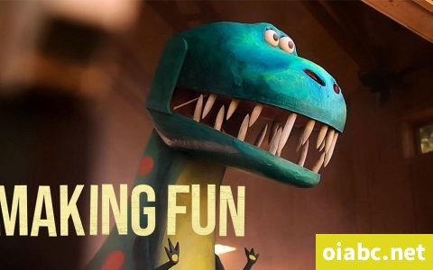 奇想木工厂 Making Fun 英文版第一季全8集英语字幕高清1080P视频MKV网盘下载