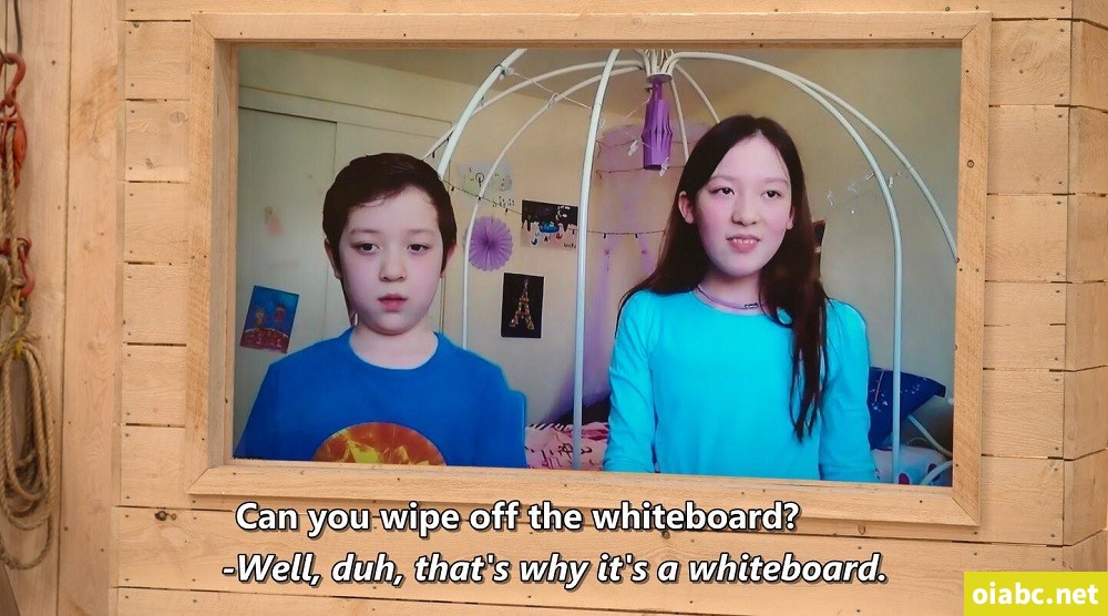 奇想木工厂 Making Fun 英文版第一季全8集英语字幕高清1080P视频MKV网盘下载