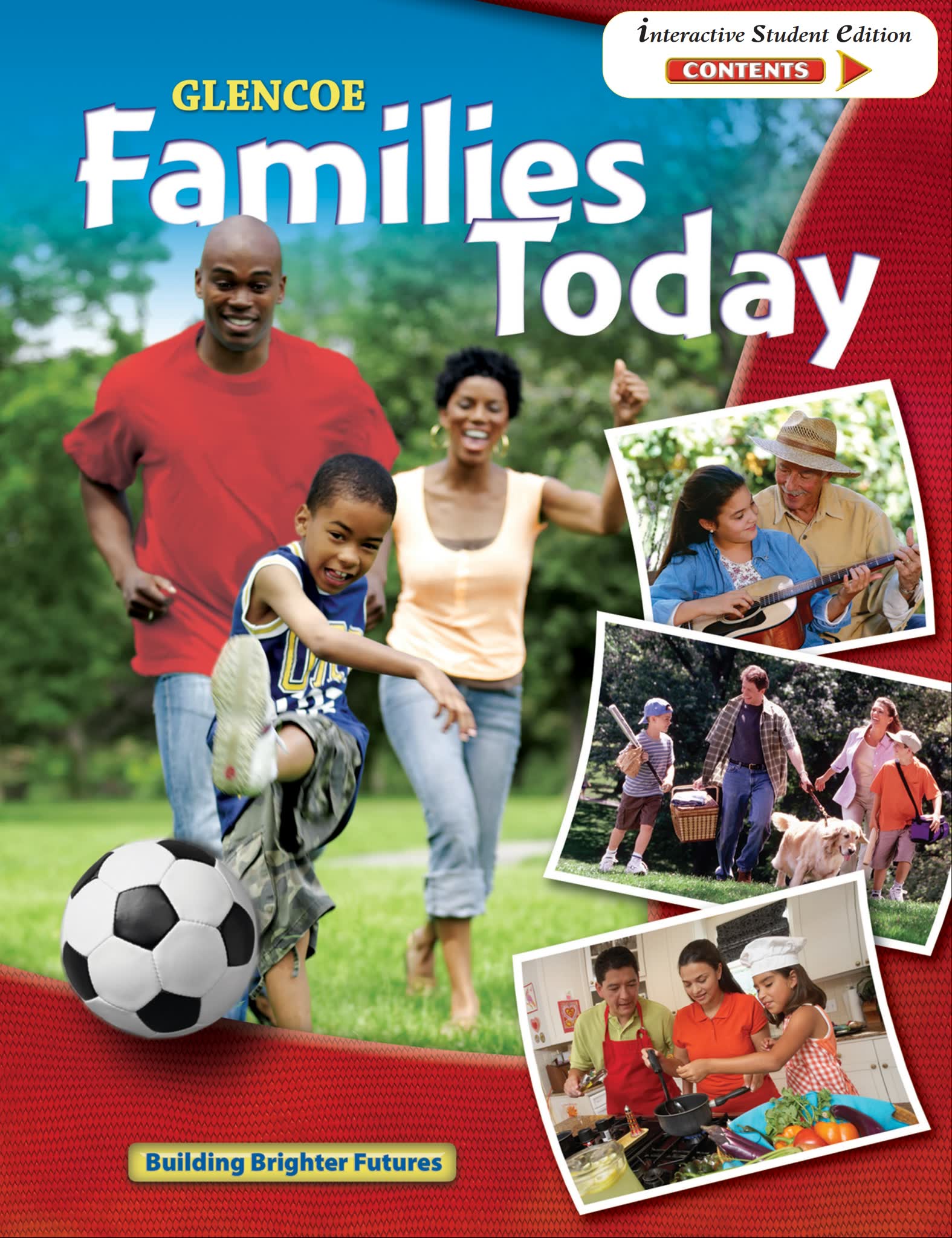 美国中学教材Glencoe系列(15门课程 初中 高中教材 SAT考试必看)