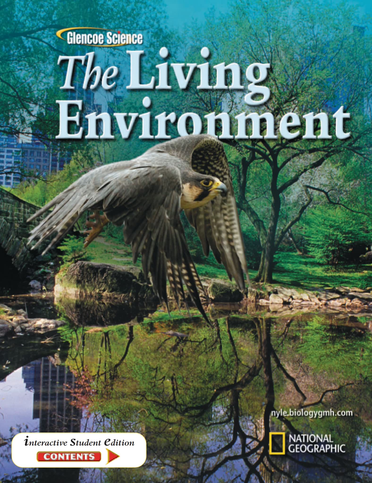 美国中学教材Glencoe系列(15门课程 初中 高中教材 SAT考试必看)