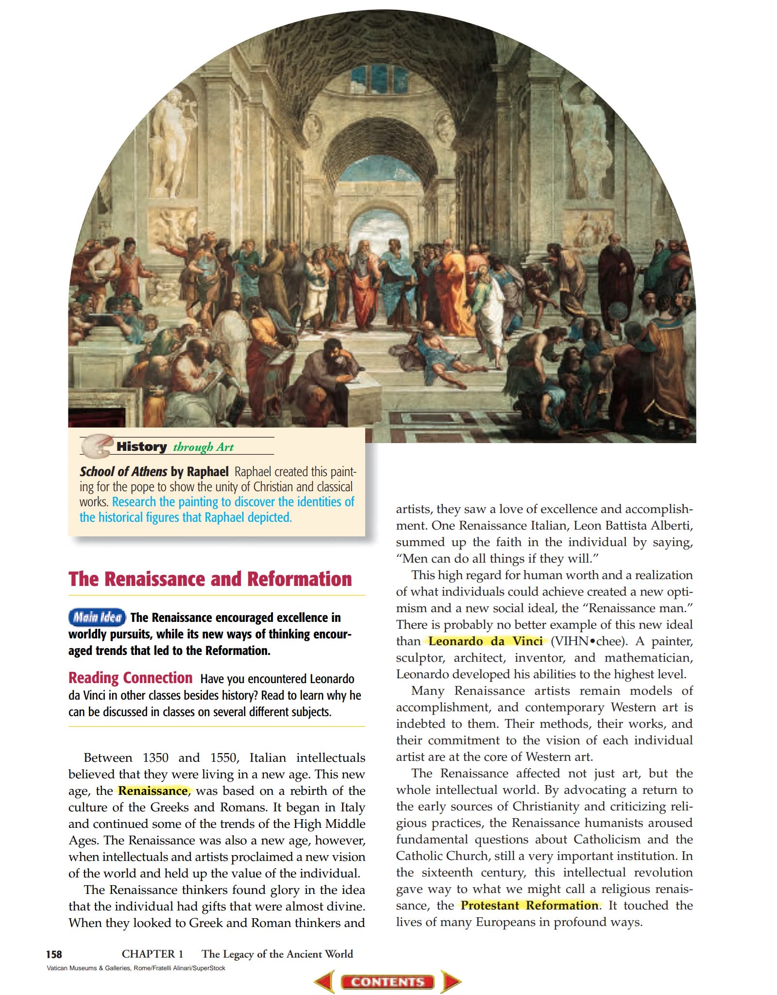 美国中学教材Glencoe系列(15门课程 初中 高中教材 SAT考试必看)