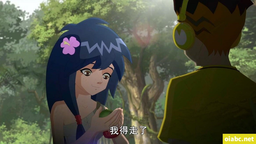 恐龙王 Dinofroz 英文版第1/2季全52集英语中字高清1080P视频MP4网盘下载