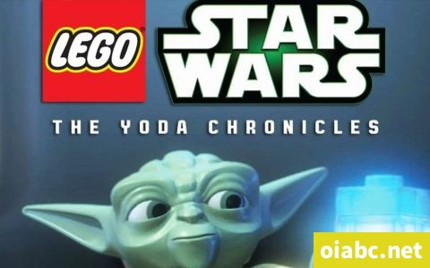 乐高星球大战:尤达编年史 Lego Star Wars:The Yoda Chronicles 中文版全6集高清1080P