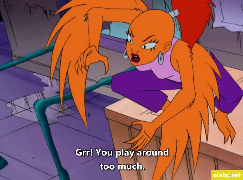 静电侠 Static Shock 英文版第1/2季全24集英语字幕高清1080P视频MKV网盘下载