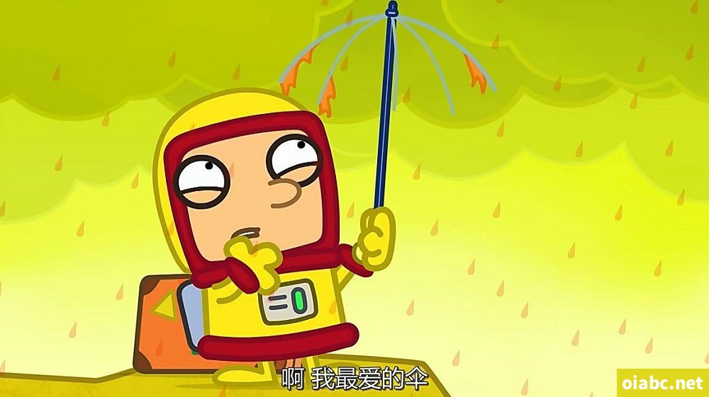 科斯莫星球 Planet Cosmo 英文版全15集英语中字高清1080P视频MP4网盘下载