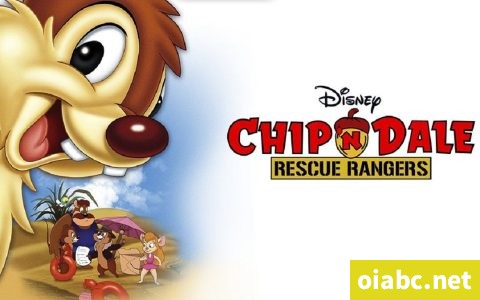 救援突击队 Chip and Dale Rescue Rangers 英文版第1/2/3季65集英语字幕高清1080P下载