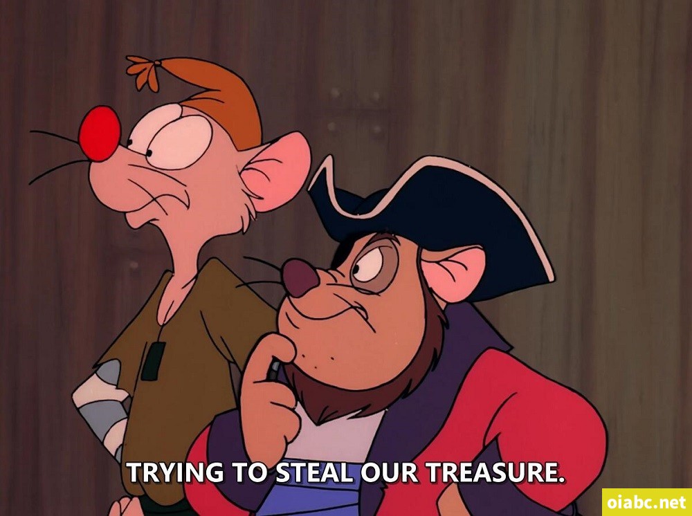 救援突击队 Chip and Dale Rescue Rangers 英文版第1/2/3季65集英语字幕高清1080P下载