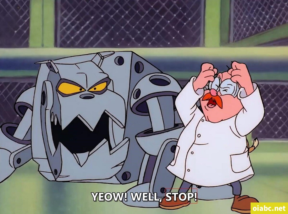 救援突击队 Chip and Dale Rescue Rangers 英文版第1/2/3季65集英语字幕高清1080P下载