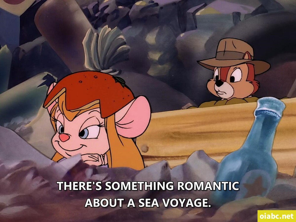 救援突击队 Chip and Dale Rescue Rangers 英文版第1/2/3季65集英语字幕高清1080P下载