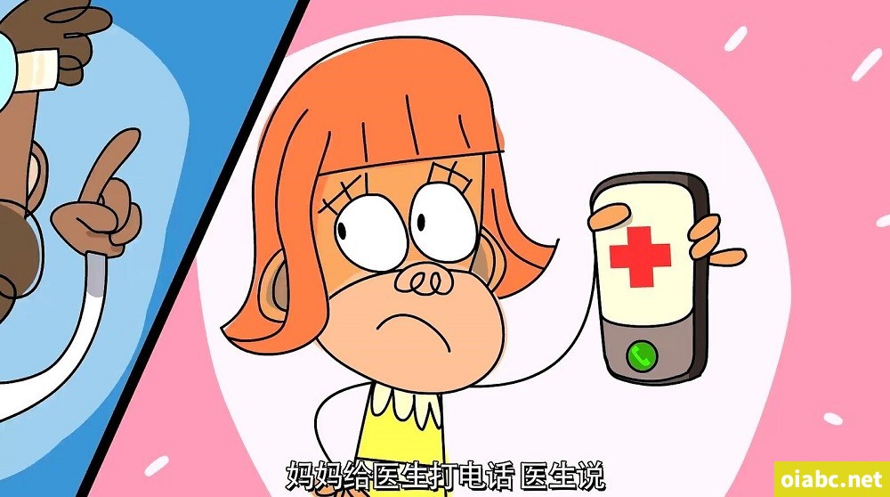 鸟宝宝啾啾啾 Sweet Tweets 英文版全32集英语中字儿歌高清1080P视频MP4网盘下载