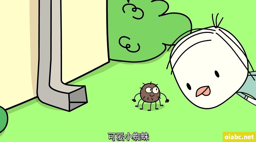 鸟宝宝啾啾啾 Sweet Tweets 英文版全32集英语中字儿歌高清1080P视频MP4网盘下载