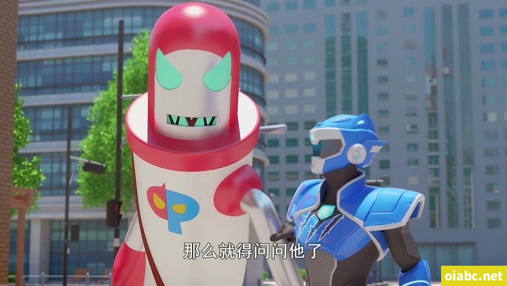 迷你特工队之超级恐龙力量 MINIFORCE Super Dino Power 中文版第1/2季全52集高清1080P