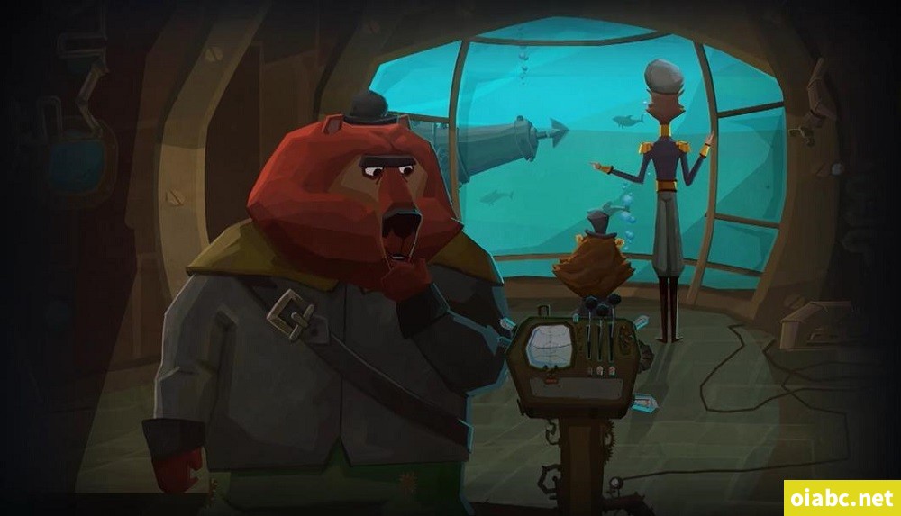 幻灯故事会 Magic Latern 中文版全78集高清1080P视频MP4百度网盘下载