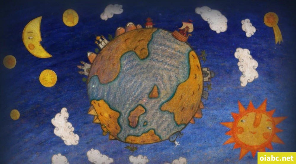 幻灯故事会 Magic Latern 中文版全78集高清1080P视频MP4百度网盘下载