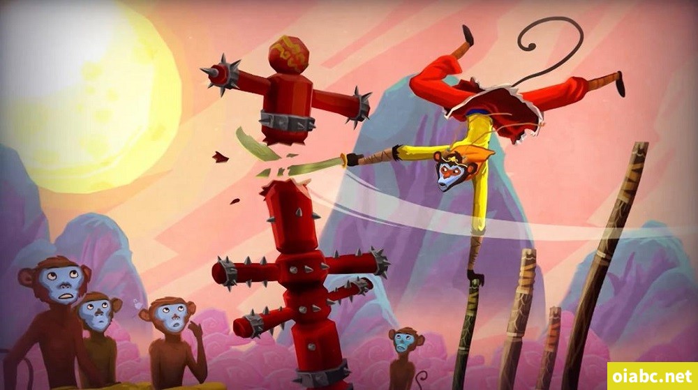 幻灯故事会 Magic Latern 中文版全78集高清1080P视频MP4百度网盘下载