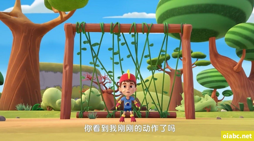 恐龙萌游记 Baby Dino Tales 中文版第一季全26集国语中字高清1080P视频MP4下载