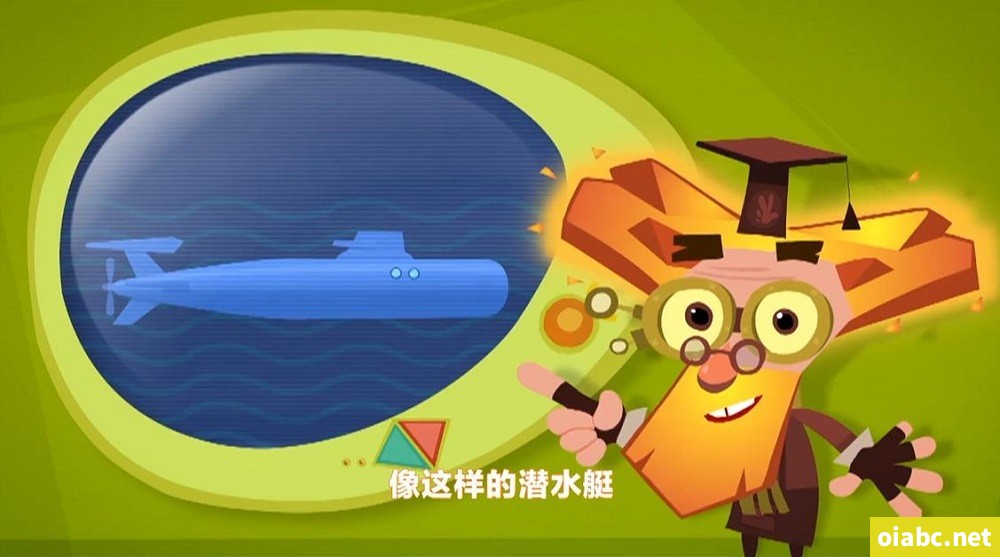 螺丝钉 The Fixies 中文版第三季全52集国语中字高清1080P视频MP4网盘下载