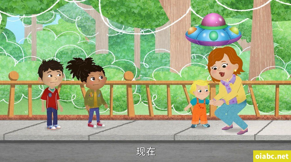 爱迪帮帮忙 Addison 中文版全50集国语中字高清1080P视频MP4百度网盘下载