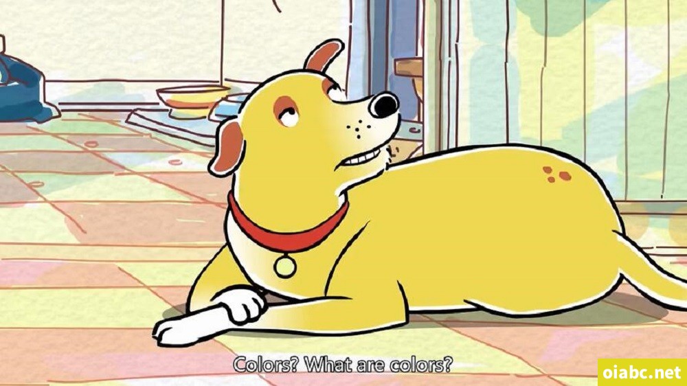 玛莎说话啦 Martha Speaks 英文版全80集英语字幕504P视频MP4网盘下载