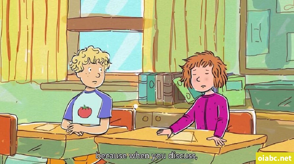 玛莎说话啦 Martha Speaks 英文版全80集英语字幕504P视频MP4网盘下载