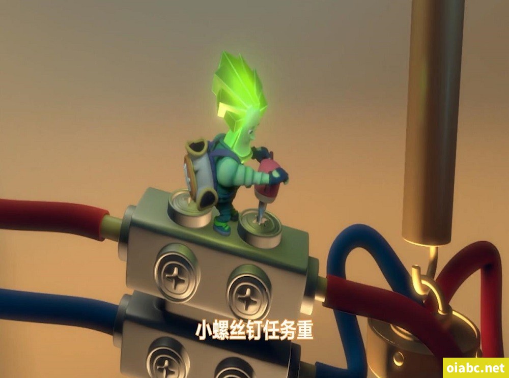 螺丝钉衍生节目 中文版全107集国语中字高清1080P视频MP4网盘下载