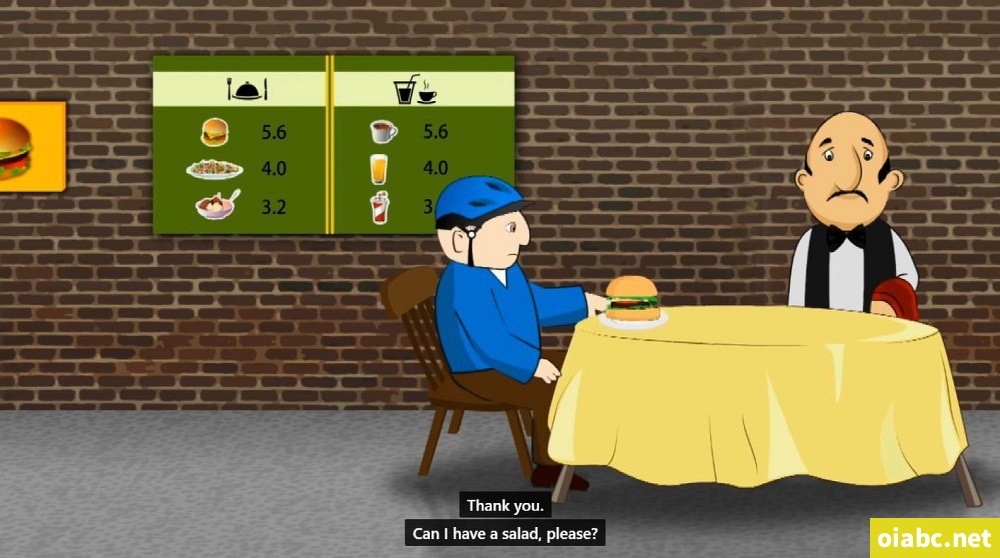 BBC 启蒙英语 玛泽的故事 Big Muzzy 英文版第1/2季全12集+词汇28集+音频+台词+闪卡+练习册