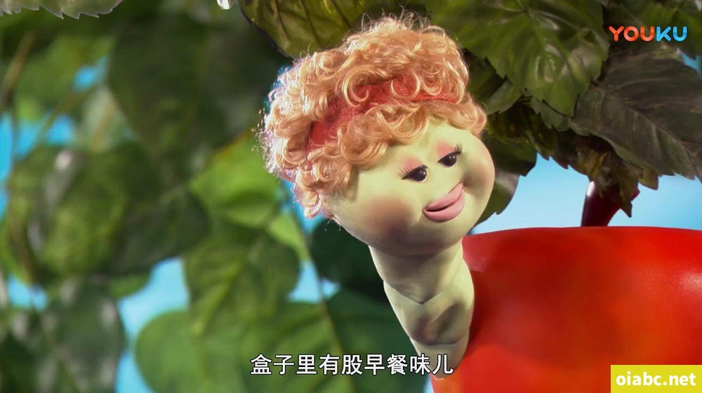 大块头和小不点 Big And Small 中文版全78集国语中字高清720P视频MP4网盘下载